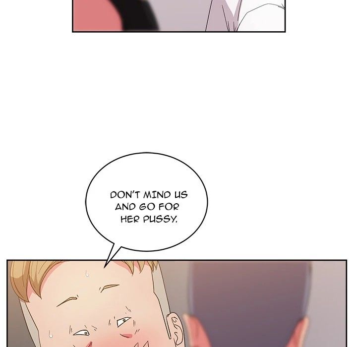 Soojung's Comic Store Manhwa - Chapter 28 Page 4