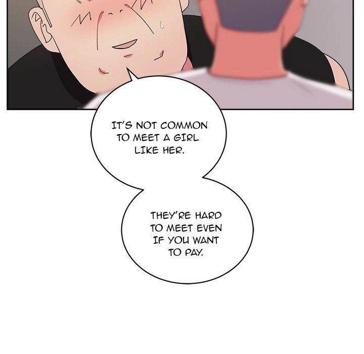 Soojung's Comic Store Manhwa - Chapter 28 Page 5