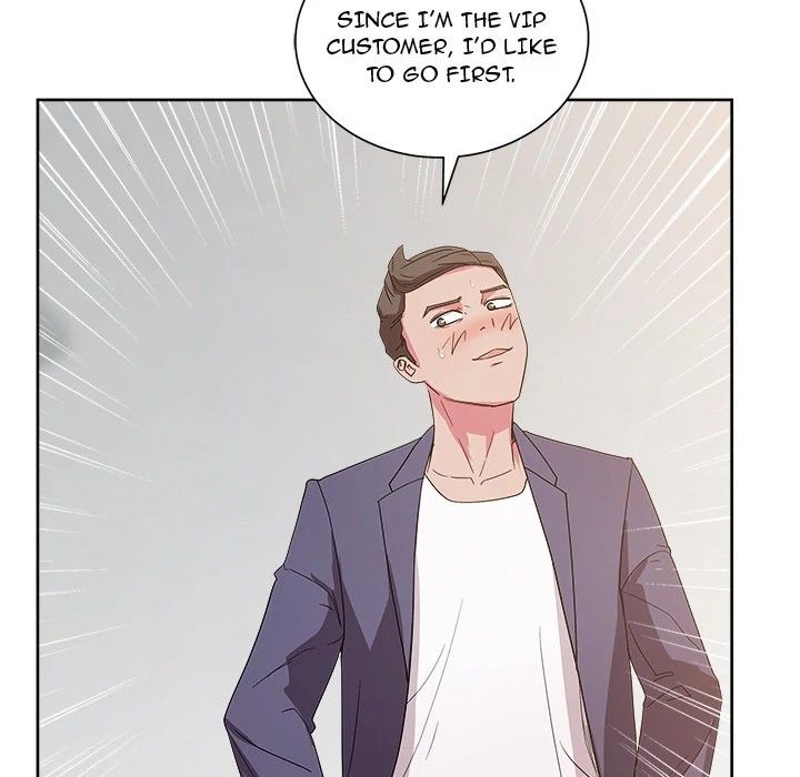 Soojung's Comic Store Manhwa - Chapter 28 Page 7