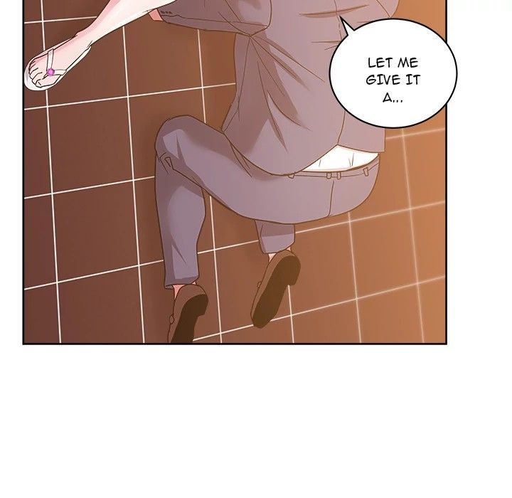 Soojung's Comic Store Manhwa - Chapter 28 Page 13