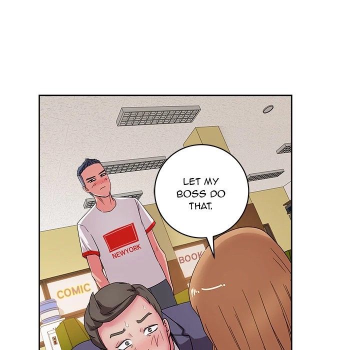 Soojung's Comic Store Manhwa - Chapter 28 Page 32