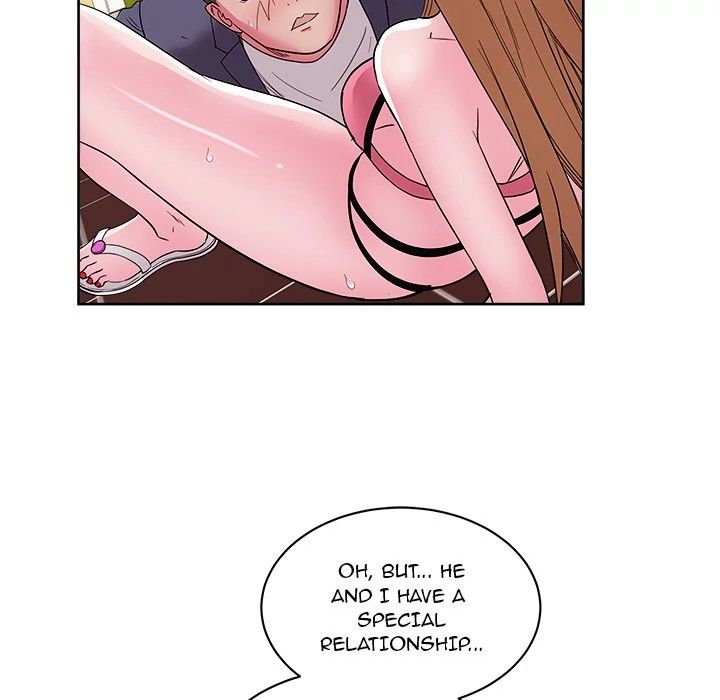 Soojung's Comic Store Manhwa - Chapter 28 Page 33