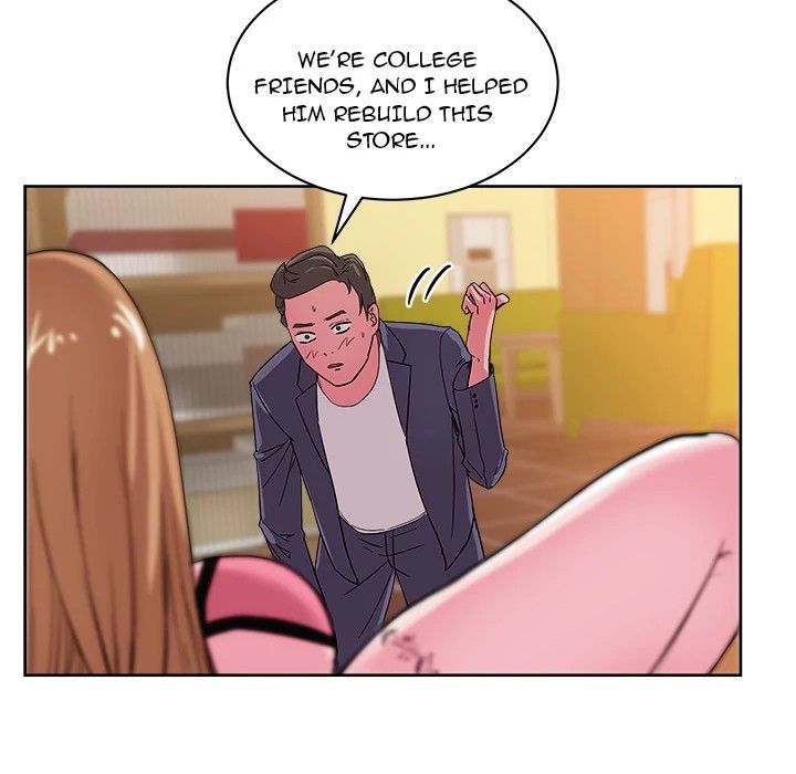 Soojung's Comic Store Manhwa - Chapter 28 Page 34