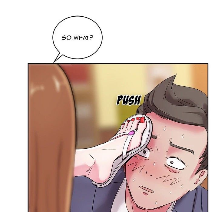 Soojung's Comic Store Manhwa - Chapter 28 Page 35