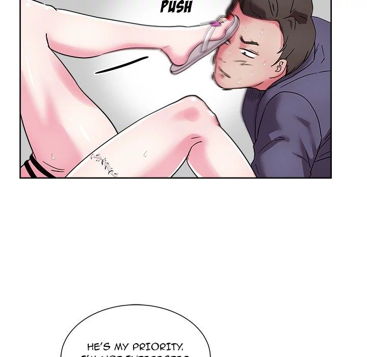 Soojung's Comic Store Manhwa - Chapter 28 Page 37