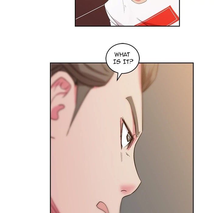 Soojung's Comic Store Manhwa - Chapter 28 Page 48