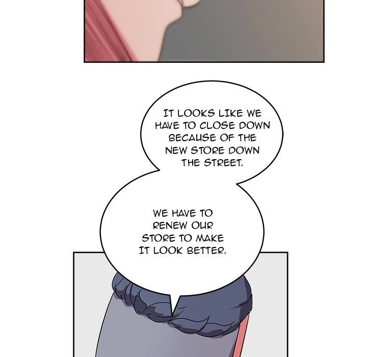 Soojung's Comic Store Manhwa - Chapter 28 Page 49