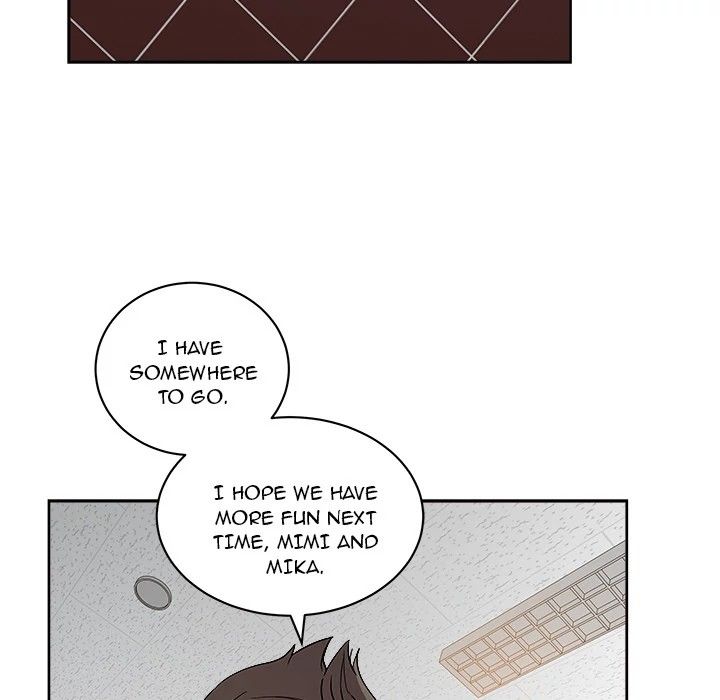 Soojung's Comic Store Manhwa - Chapter 28 Page 54