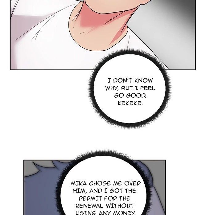 Soojung's Comic Store Manhwa - Chapter 28 Page 57