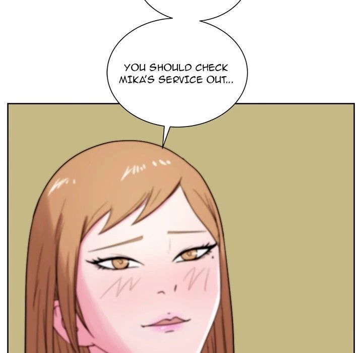 Soojung's Comic Store Manhwa - Chapter 28 Page 60