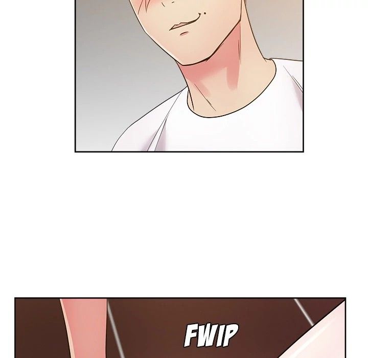 Soojung's Comic Store Manhwa - Chapter 28 Page 67