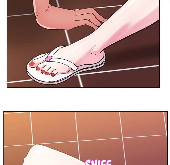 Soojung's Comic Store Manhwa - Chapter 28 Page 68