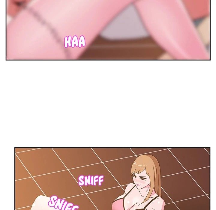 Soojung's Comic Store Manhwa - Chapter 28 Page 78