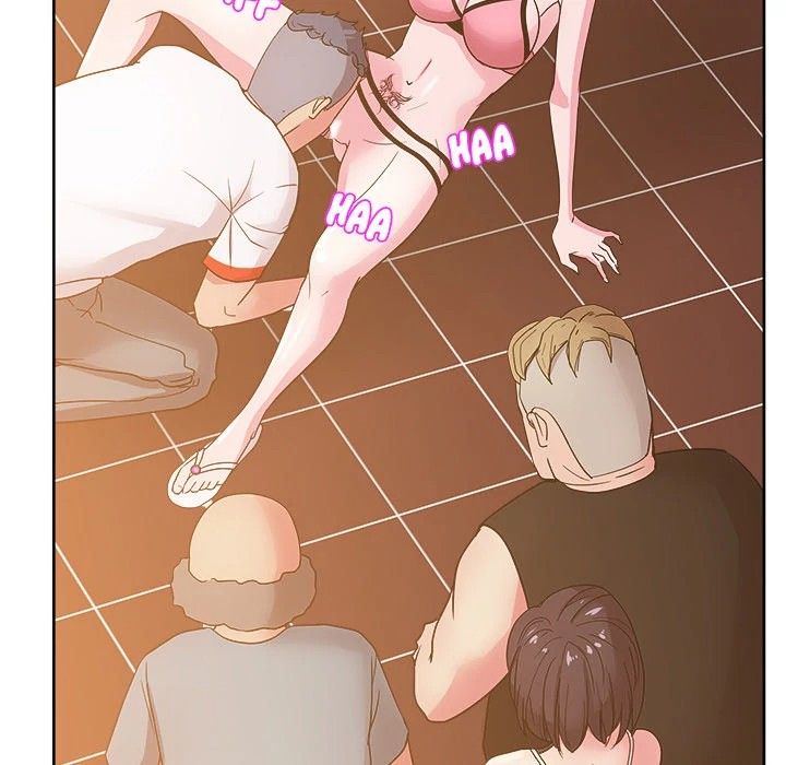 Soojung's Comic Store Manhwa - Chapter 28 Page 79