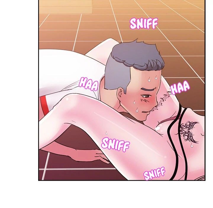 Soojung's Comic Store Manhwa - Chapter 28 Page 85