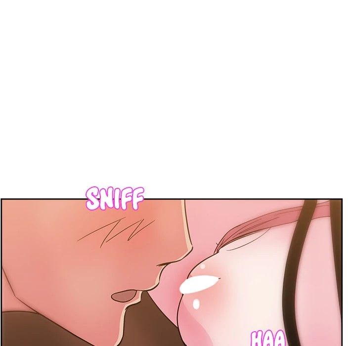 Soojung's Comic Store Manhwa - Chapter 28 Page 86