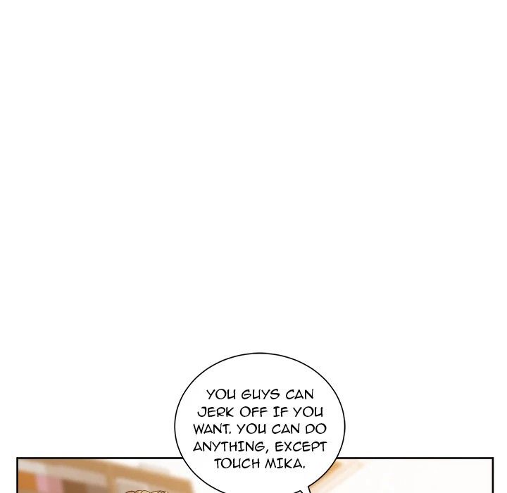 Soojung's Comic Store Manhwa - Chapter 28 Page 88