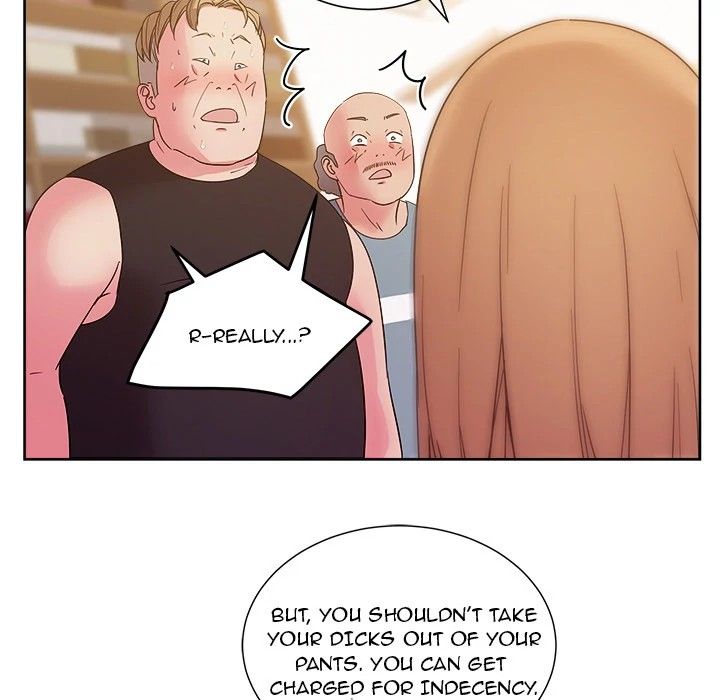 Soojung's Comic Store Manhwa - Chapter 28 Page 89