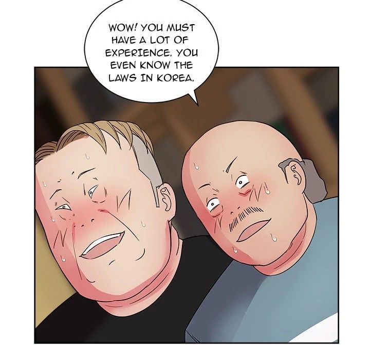 Soojung's Comic Store Manhwa - Chapter 28 Page 92