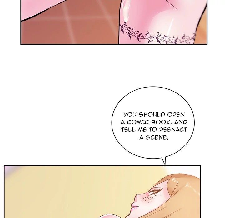 Soojung's Comic Store Manhwa - Chapter 28 Page 98