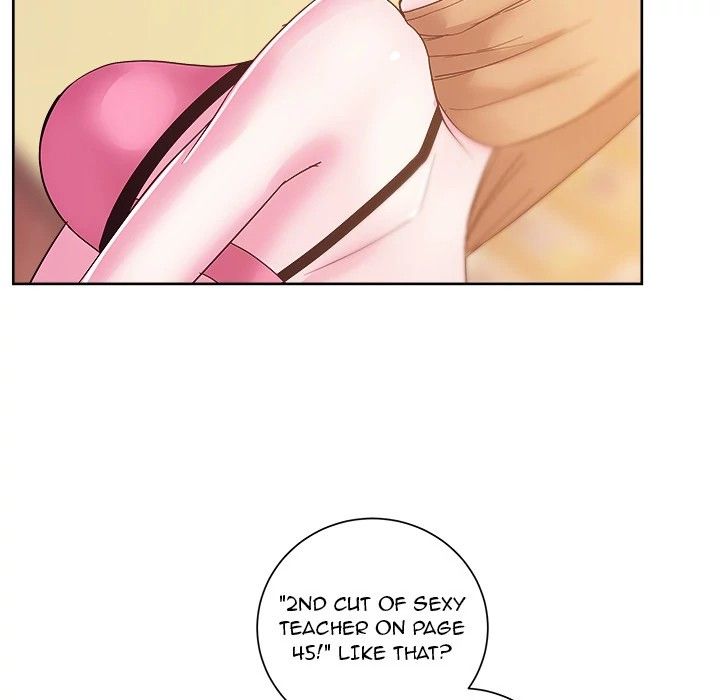 Soojung's Comic Store Manhwa - Chapter 28 Page 99