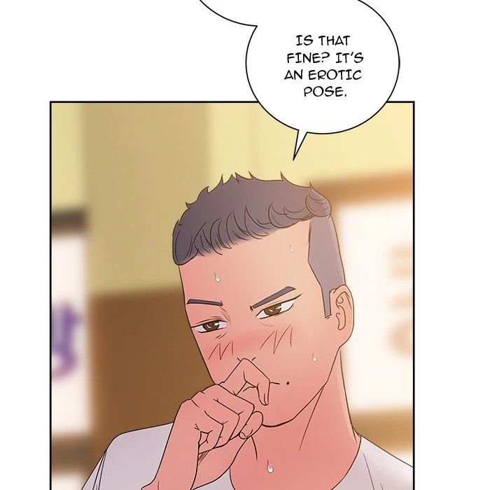 Soojung's Comic Store Manhwa - Chapter 28 Page 100