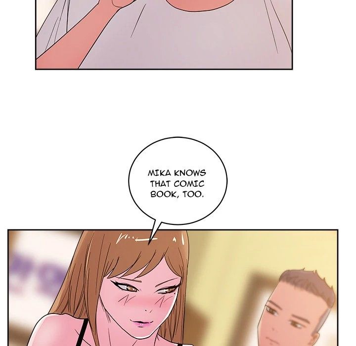 Soojung's Comic Store Manhwa - Chapter 28 Page 101
