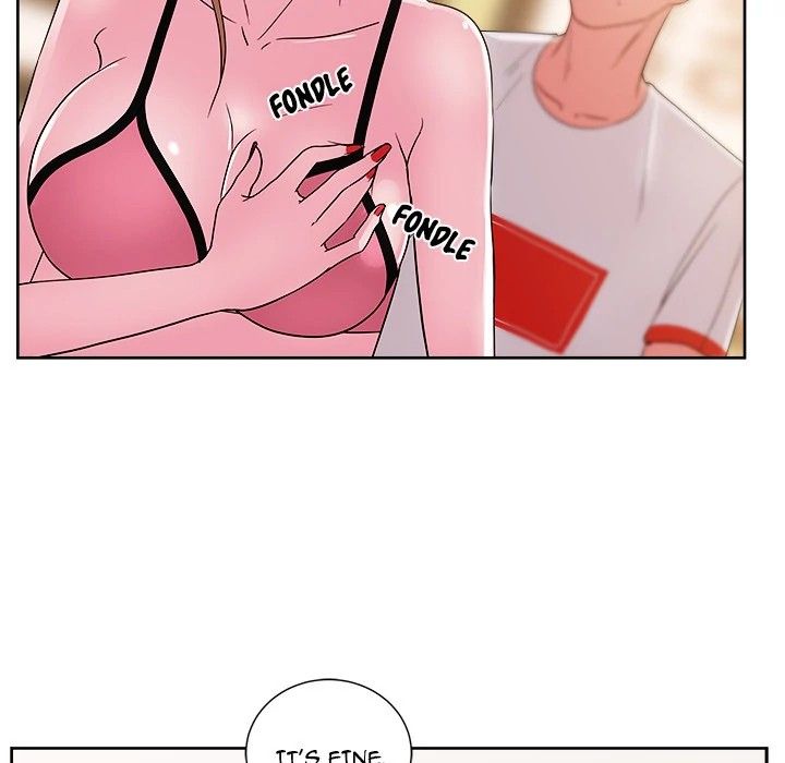 Soojung's Comic Store Manhwa - Chapter 28 Page 102