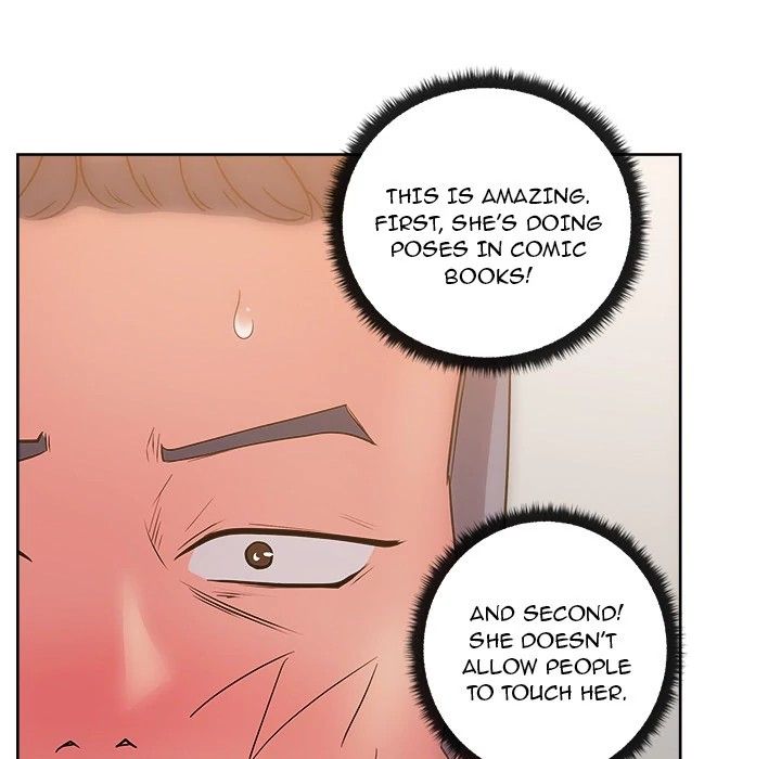 Soojung's Comic Store Manhwa - Chapter 28 Page 111