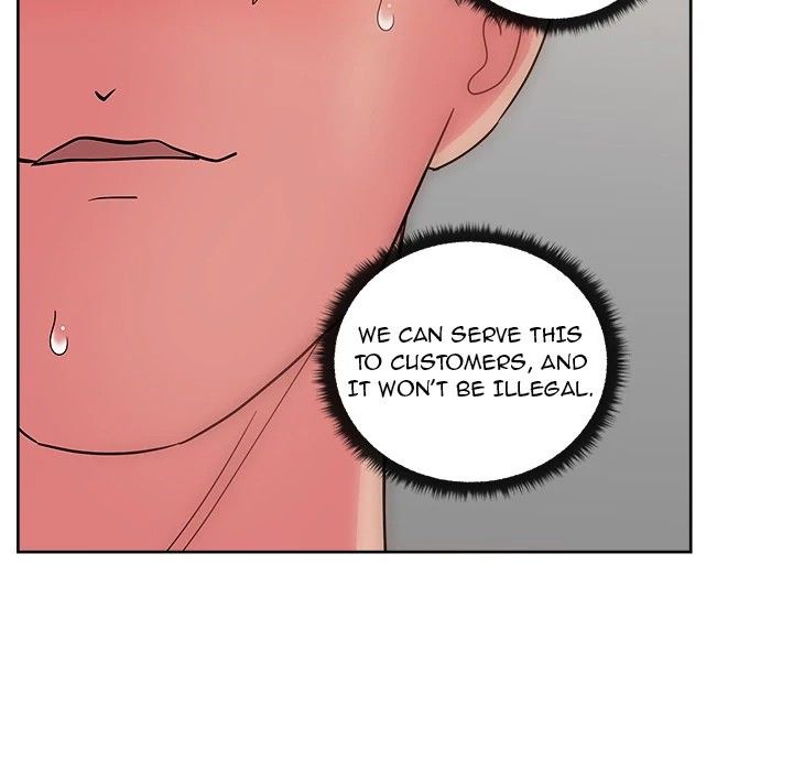 Soojung's Comic Store Manhwa - Chapter 28 Page 112