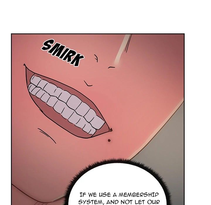 Soojung's Comic Store Manhwa - Chapter 28 Page 113