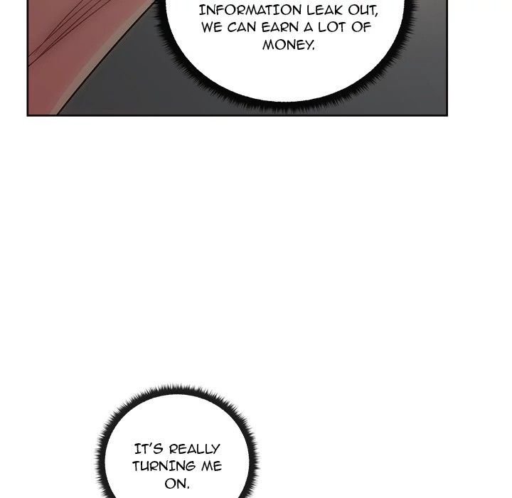 Soojung's Comic Store Manhwa - Chapter 28 Page 114