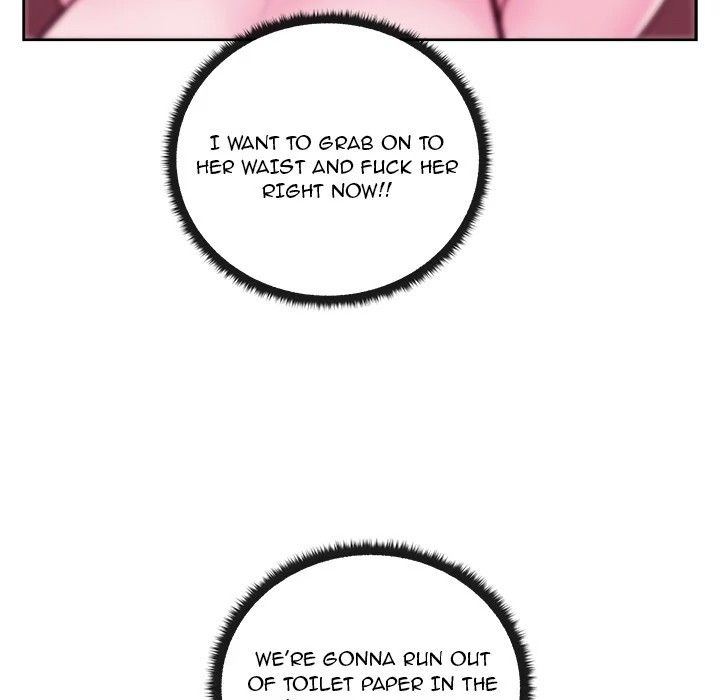 Soojung's Comic Store Manhwa - Chapter 28 Page 117