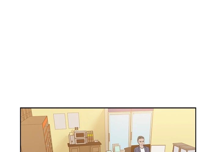Soojung's Comic Store Manhwa - Chapter 27 Page 0