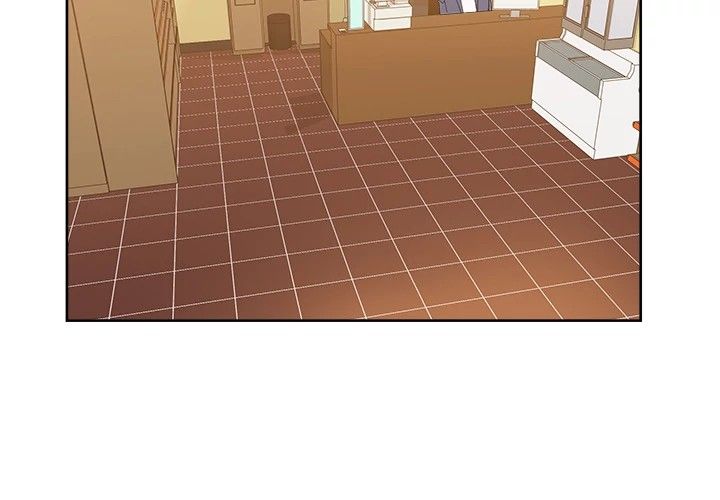 Soojung's Comic Store Manhwa - Chapter 27 Page 1