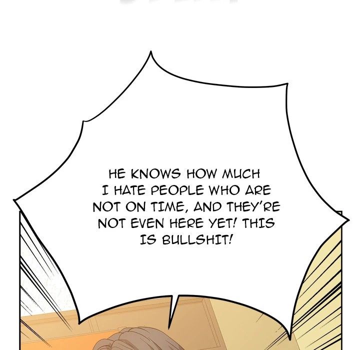 Soojung's Comic Store Manhwa - Chapter 27 Page 4