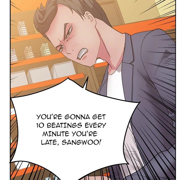 Soojung's Comic Store Manhwa - Chapter 27 Page 5