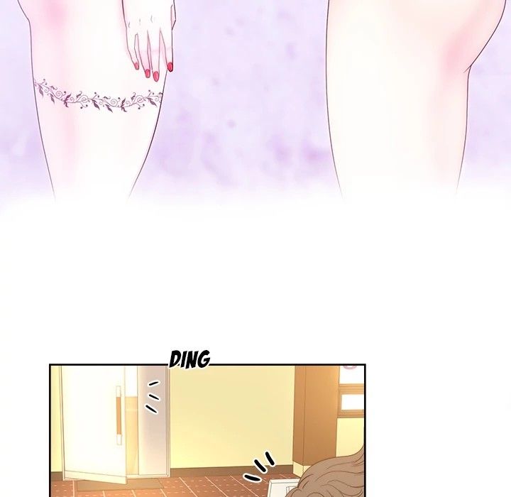 Soojung's Comic Store Manhwa - Chapter 27 Page 10