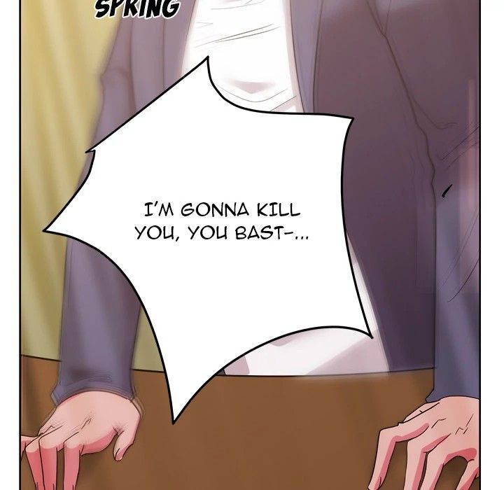 Soojung's Comic Store Manhwa - Chapter 27 Page 12
