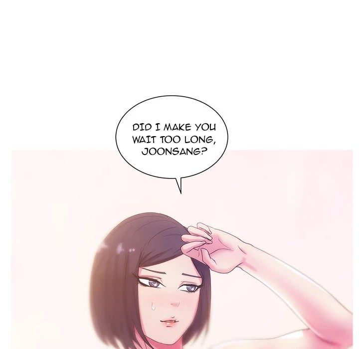 Soojung's Comic Store Manhwa - Chapter 27 Page 20