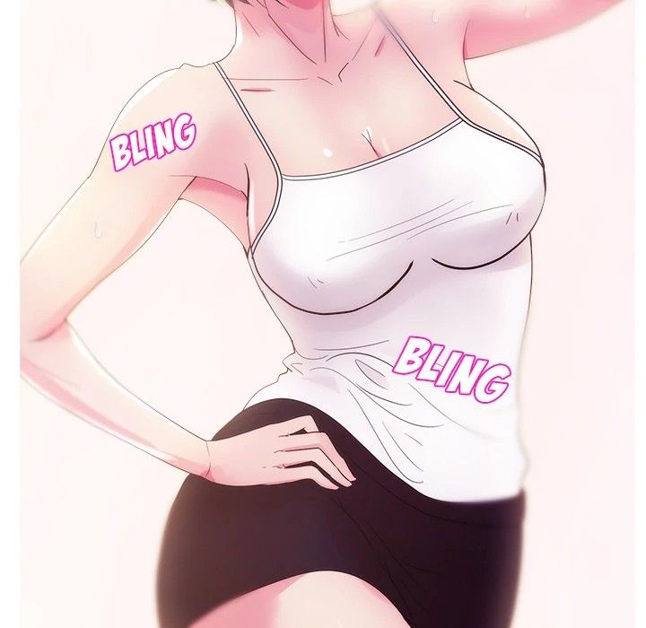 Soojung's Comic Store Manhwa - Chapter 27 Page 21