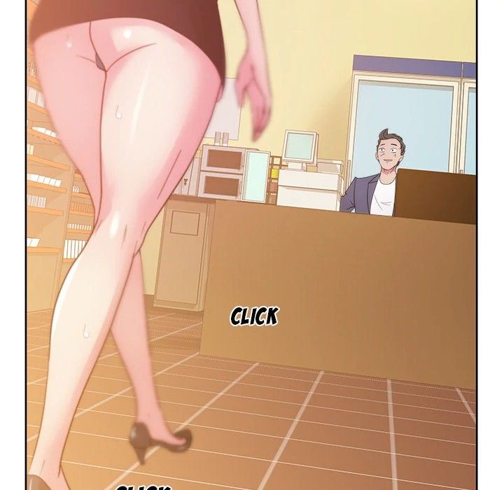 Soojung's Comic Store Manhwa - Chapter 27 Page 35