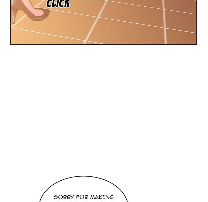 Soojung's Comic Store Manhwa - Chapter 27 Page 36