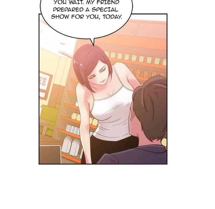 Soojung's Comic Store Manhwa - Chapter 27 Page 37
