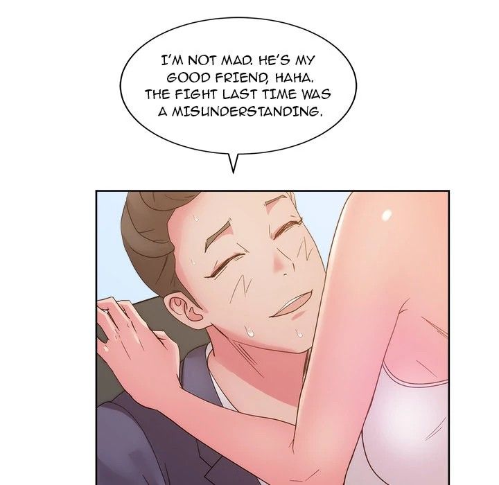 Soojung's Comic Store Manhwa - Chapter 27 Page 40