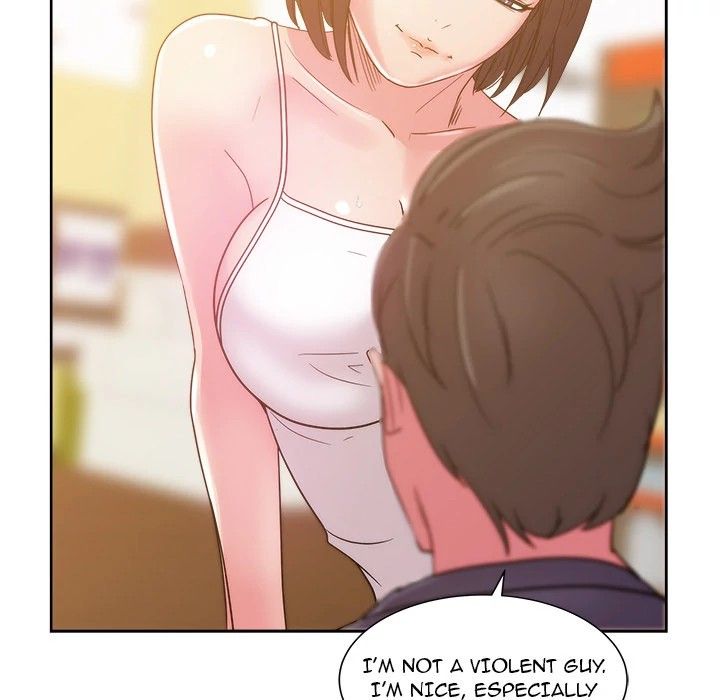 Soojung's Comic Store Manhwa - Chapter 27 Page 42