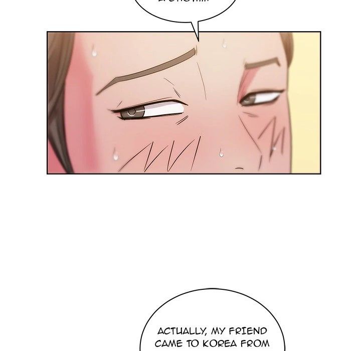 Soojung's Comic Store Manhwa - Chapter 27 Page 44
