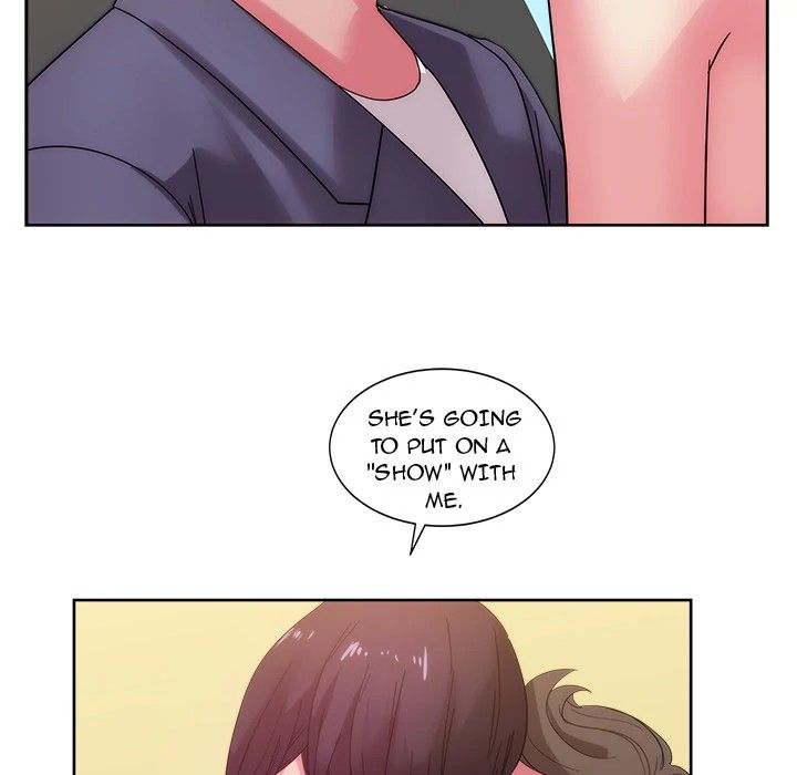 Soojung's Comic Store Manhwa - Chapter 27 Page 46