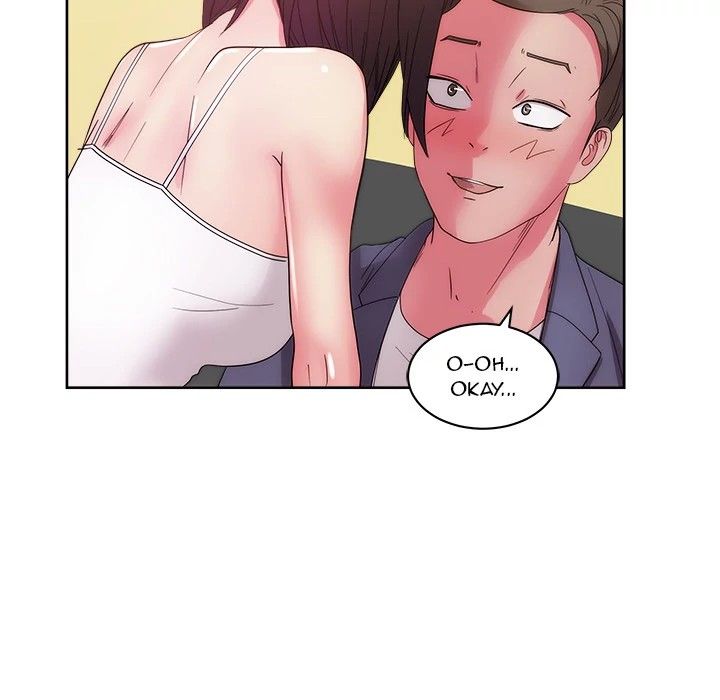 Soojung's Comic Store Manhwa - Chapter 27 Page 47
