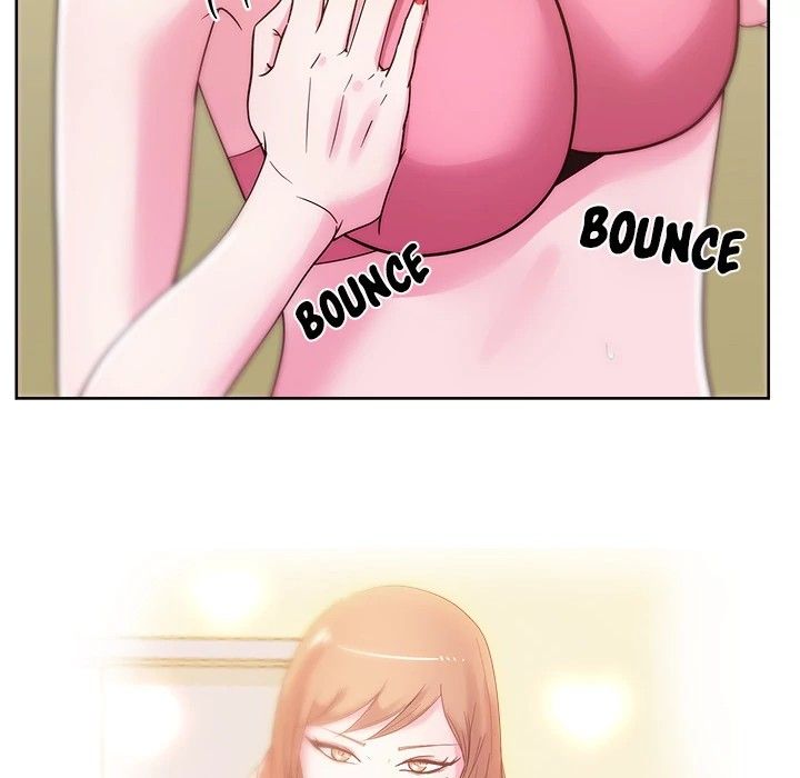 Soojung's Comic Store Manhwa - Chapter 27 Page 52